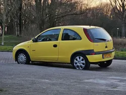 Geel Gebruikt 2003 Opel Corsa Comfort Hatchback | € 1.050 (Eerlijke prijs)
