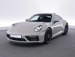 Grijs Gebruikt 2023 Porsche 911 Carrera GTS Coupé | € 204.900 (Iets duurder)