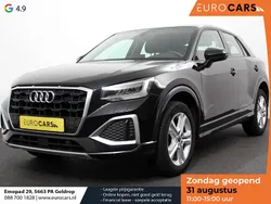 Zwart Gebruikt 2021 Audi Q2 Prestige SUV | € 25.440 (Goede deal)