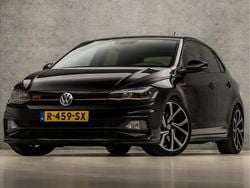 Zwart (parellak) Gebruikt 2018 VW Polo GTI Hatchback | € 17.445 (Goede deal)