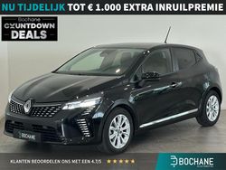Zwart Gebruikt 2024 Renault Clio V Evolution Hatchback | € 18.895 (Eerlijke prijs)