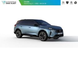 Bleu obsession (blauw metallic) Nieuw 2025 Peugeot 5008 SUV | € 52.540 (Eerlijke prijs)