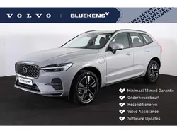 Gebruikt 2026 Volvo XC60 Business Edition SUV | € 60.595 (Super prijs)