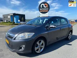Grijs Gebruikt 2012 Toyota Auris Business Edition Hatchback | € 4.250 (Goede deal)