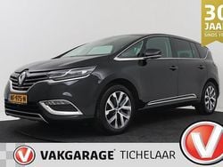 Zwart Gebruikt 2017 Renault Espace Dynamique MPV | € 20.899 (Super prijs)