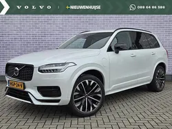 Wit Gebruikt 2021 Volvo XC90 R-Design SUV | € 52.899 (Goede deal)
