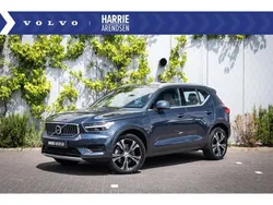 Blauw Gebruikt 2022 Volvo XC40 Inscription SUV | € 38.499 (Iets duurder)