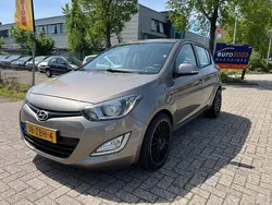Bruin Gebruikt 2012 Hyundai i20 Hatchback | € 4.750 (Goede deal)
