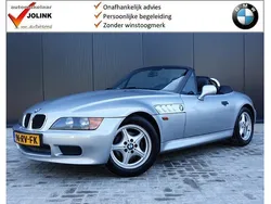 Grijs Gebruikt 1997 BMW Z3 M Sport Cabriolet | € 12.450 (Iets duurder)