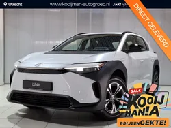 Overige Nieuw 2025 Toyota bZ4X Active SUV | € 42.390 (Eerlijke prijs)