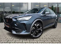 Grijs, metallic lak Gebruikt 2022 Cupra Formentor SUV | € 26.900 (Goede deal)