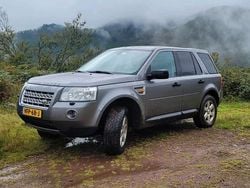 Gebruikt 2008 Land Rover Freelander 2 SUV | € 3.950 (Iets duurder)
