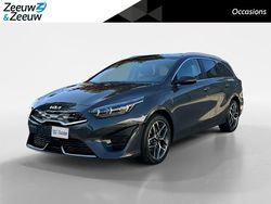 Dark penta metal metallic (h8g) Gebruikt 2023 Kia Ceed Sportswagon Stationwagen | € 25.435 (Eerlijke prijs)