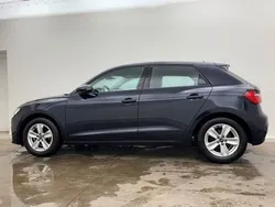 Blauw Gebruikt 2020 Audi A1 Hatchback | € 18.900 (Eerlijke prijs)