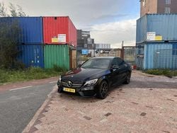 Gebruikt 2015 Mercedes C43 AMG AMG Sedan | € 34.000