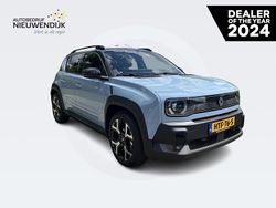 .00 Gebruikt 2025 Renault R4 Komfort SUV | € 38.389