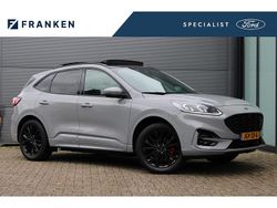 Grijs Gebruikt 2024 Ford Kuga Vignale SUV | € 36.800