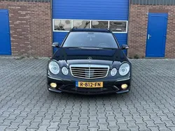 Grijs Gebruikt 2003 Mercedes E320 AMG Stationwagen | € 10.500