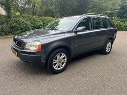 Grijs Gebruikt 2005 Volvo XC90 Summum SUV | € 7.999 (Super prijs)
