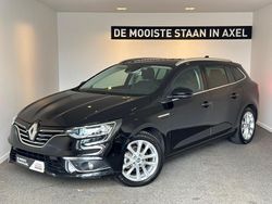 Stationwagon Gebruikt 2019 Renault Mégane GrandTour LIMITED Stationwagen | € 12.450 (Eerlijke prijs)