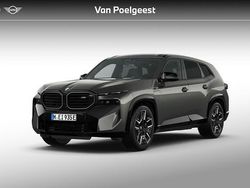 Bmw individual dravitgrau (c36) Nieuw 2025 BMW XM Comfort Edition SUV | € 144.968 (Eerlijke prijs)