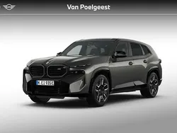 Bmw individual dravitgrau (c36) Nieuw 2025 BMW XM Comfort Edition SUV | € 144.968 (Eerlijke prijs)