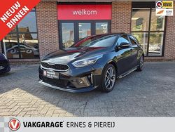 Zwart Gebruikt 2019 Kia Ceed Hatchback | € 15.995 (Iets duurder)