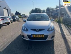 Grijs Gebruikt 2010 Mazda 2 Hatchback | € 1.999 (Goede deal)