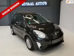 Zwart Gebruikt 2012 Renault Twingo Authentique Hatchback | € 3.499 (Eerlijke prijs)