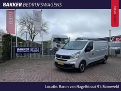 Zilver Gebruikt 2017 Fiat Talento Basis MPV | € 9.490 (Iets duurder)