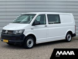 Wit Gebruikt 2019 VW T6.1 Comfortline Van | € 17.900 (Duur)