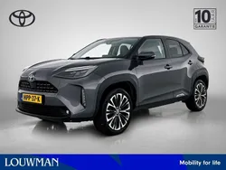Grijs Gebruikt 2022 Toyota Yaris Cross Executive SUV | € 28.450 (Eerlijke prijs)