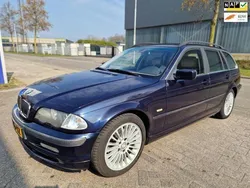 Blauw Gebruikt 2000 BMW 328 Executive Stationwagen | € 1.799 (Eerlijke prijs)