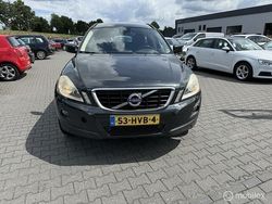 Grijs Gebruikt 2009 Volvo XC60 Momentum SUV | € 5.999 (Eerlijke prijs)