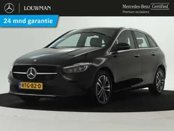 Zwart Gebruikt 2024 Mercedes B250e Advanced Plus MPV | € 38.945 (Duur)