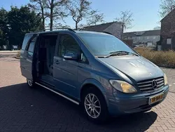 Groen Gebruikt 2025 Mercedes Viano MPV | € 7.800