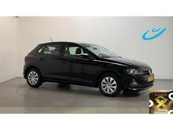 Zwart Gebruikt 2019 VW Polo Comfortline Hatchback | € 12.750 (Eerlijke prijs)