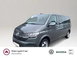 Grijs Gebruikt 2023 VW T6.1 Comfortline Van | € 51.069
