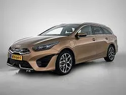 Stationwagon Gebruikt 2022 Kia Ceed Sportswagon Stationwagen | € 26.445 (Eerlijke prijs)