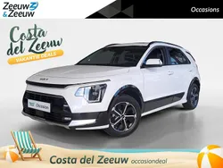 Snow white pearl Gebruikt 2024 Kia Niro 2 SUV | € 34.945 (Goede deal)