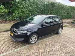 Zwart Gebruikt 2014 VW Polo Hatchback | € 4.500 (Eerlijke prijs)