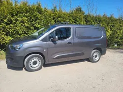 Grijs Gebruikt 2020 Opel Combo Edition MPV | € 10.500 (Goede deal)