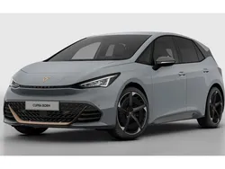 Vapor grey Nieuw 2025 Cupra Born Limited Edition Hatchback | € 43.880 (Eerlijke prijs)