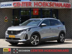 Grijs Gebruikt 2021 Peugeot 3008 Allure SUV | € 22.844 (Super prijs)