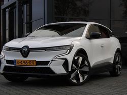 Wit Gebruikt 2023 Renault Megane E-Tech Techno Hatchback | € 21.950 (Super prijs)