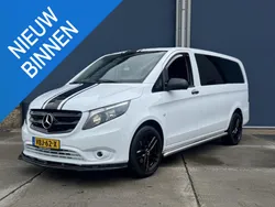 Bestelauto Gebruikt 2019 Mercedes Vito MPV | € 29.750
