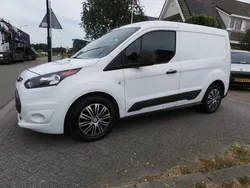 Wit Gebruikt 2017 Ford Transit Van | € 6.450 (Eerlijke prijs)