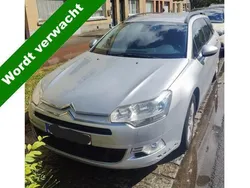 Grijs Gebruikt 2008 Citroën C5 Stationwagen | € 1.999