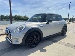 Wit Gebruikt 2014 Mini Cooper Hatchback | € 10.950 (Eerlijke prijs)