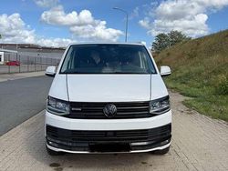 Wit Gebruikt 2018 VW T6 Van | € 17.950 (Super prijs)